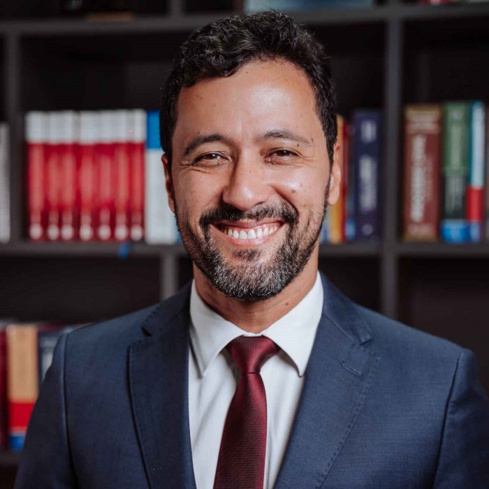 Ronny Charles Lopes de Torres